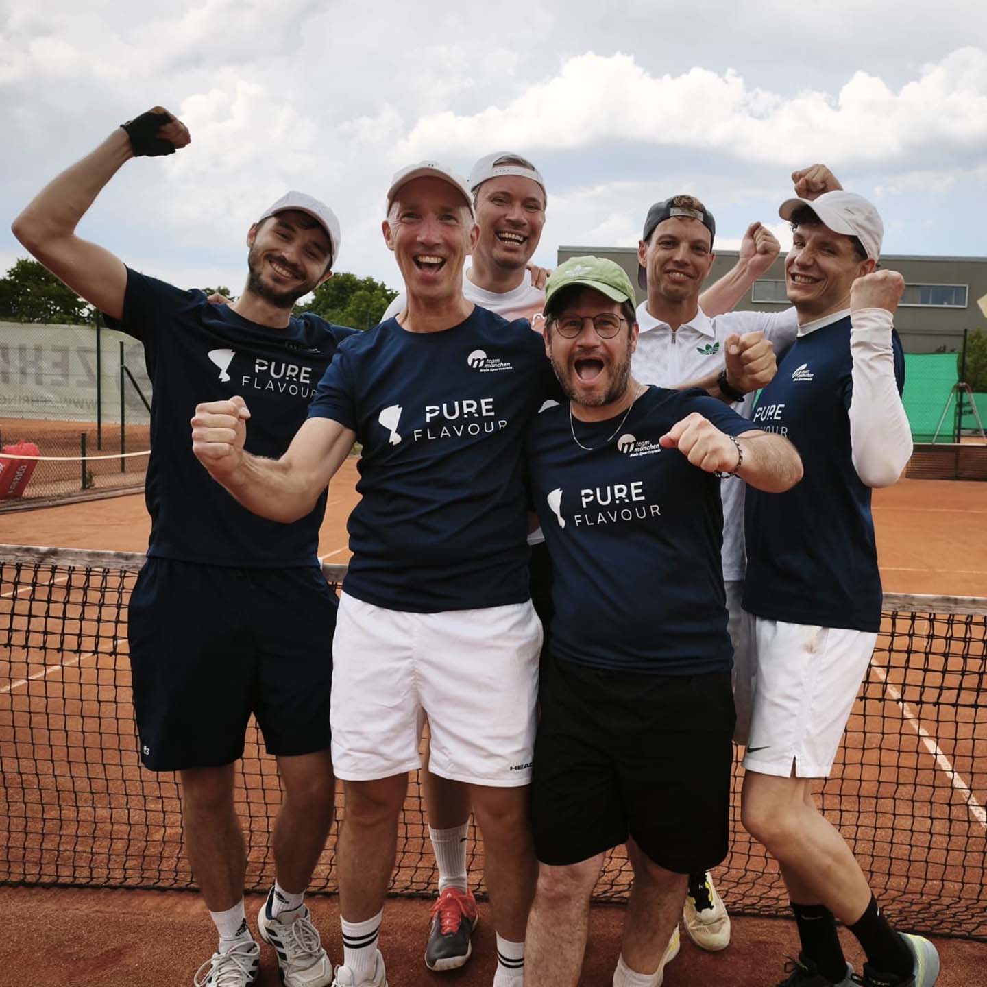 TM Tennis Team 03