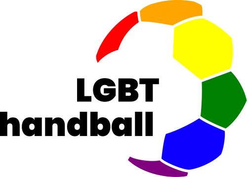 TM Handball LGBThandball logo