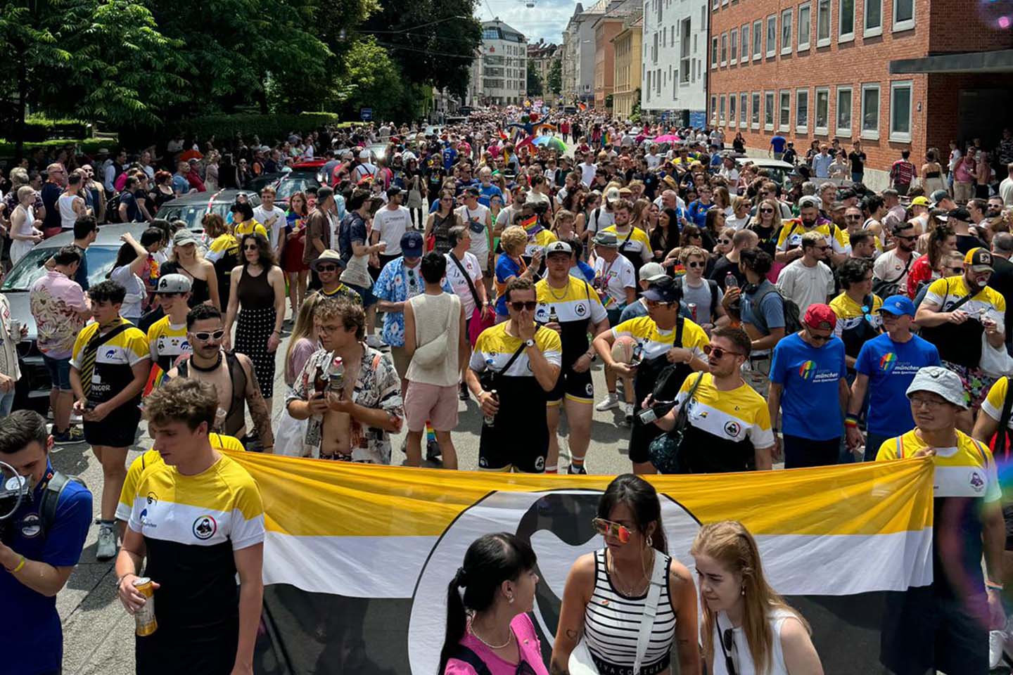 TM picture CSD2024 Team