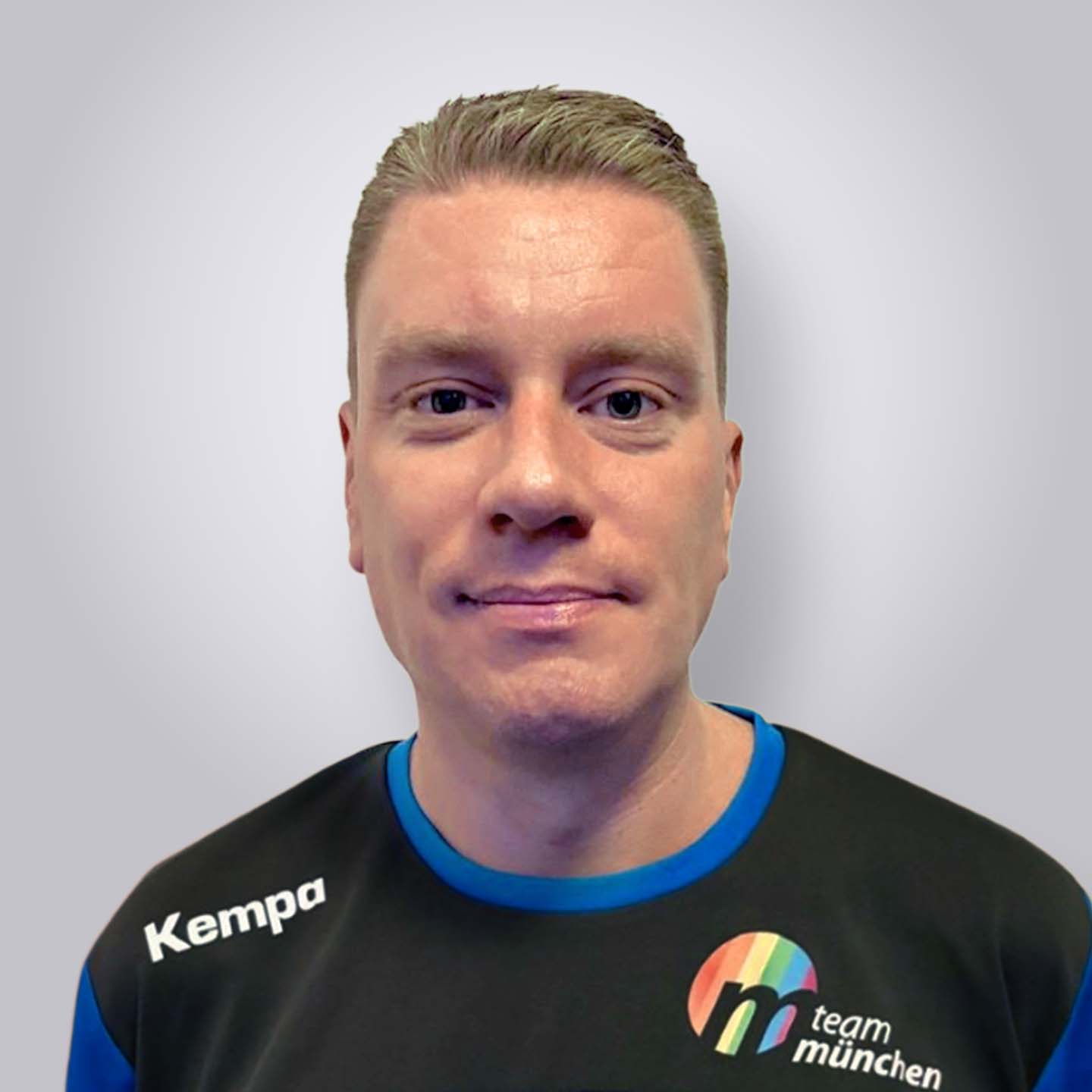 TM Handball board Thomas