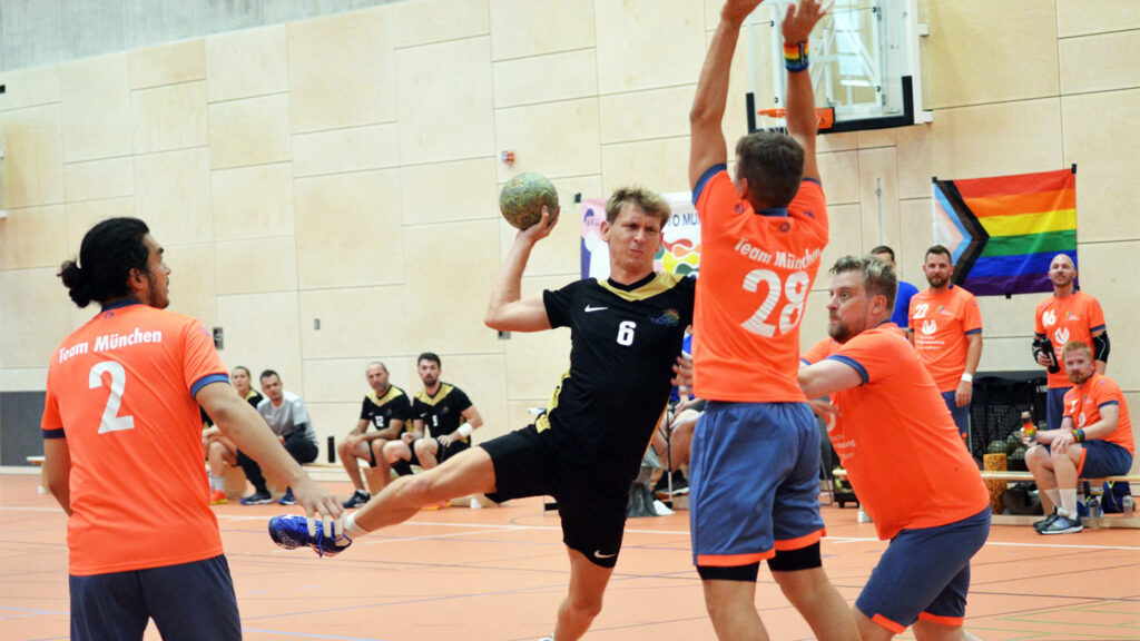 TM Handball EHC24 20