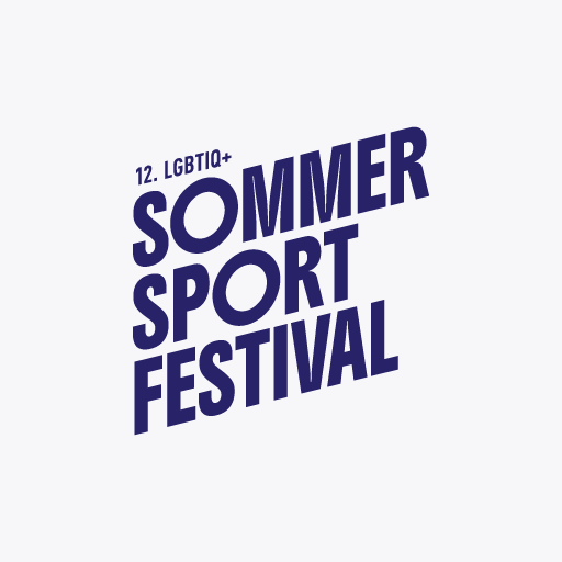 TM SSF26 branding Logocolor blue bright