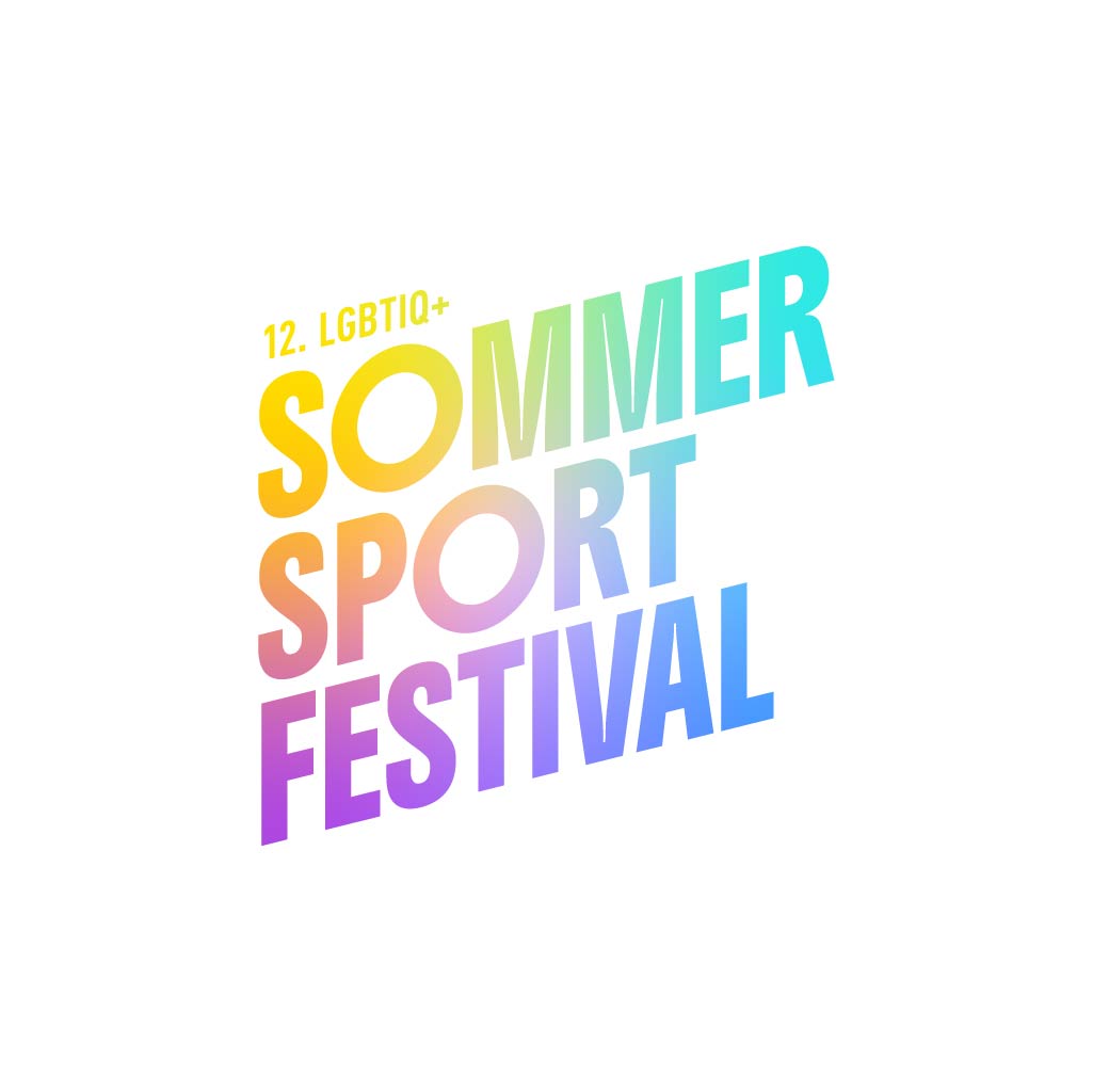 TM SSF26 branding Logocolor rainbow